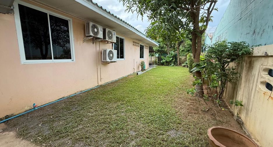 For rent 4 bedrooms house in Thalang, Phuket