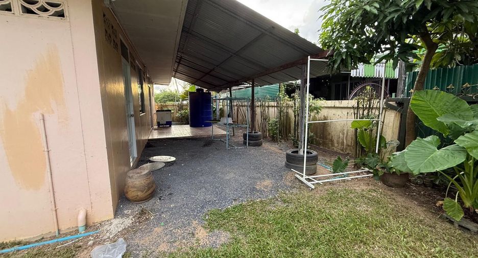 For rent 4 bedrooms house in Thalang, Phuket