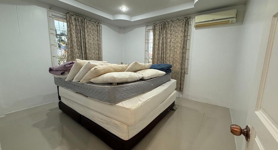 For rent 4 bedrooms house in Thalang, Phuket