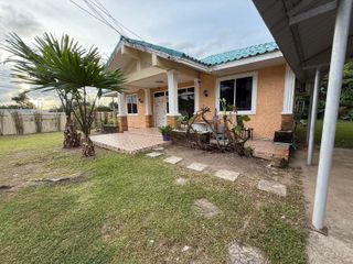 For rent 4 bedrooms house in Thalang, Phuket