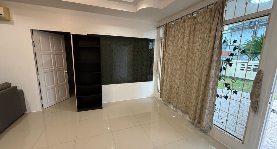 For rent 4 bedrooms house in Thalang, Phuket