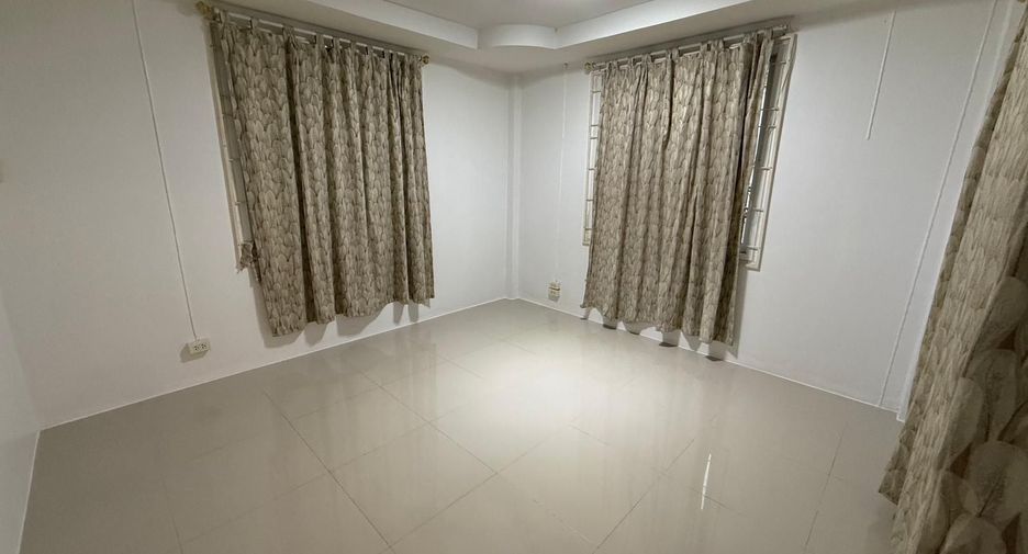 For rent 4 bedrooms house in Thalang, Phuket