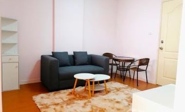 For rent 1 bed condo in Mueang Nonthaburi, Nonthaburi