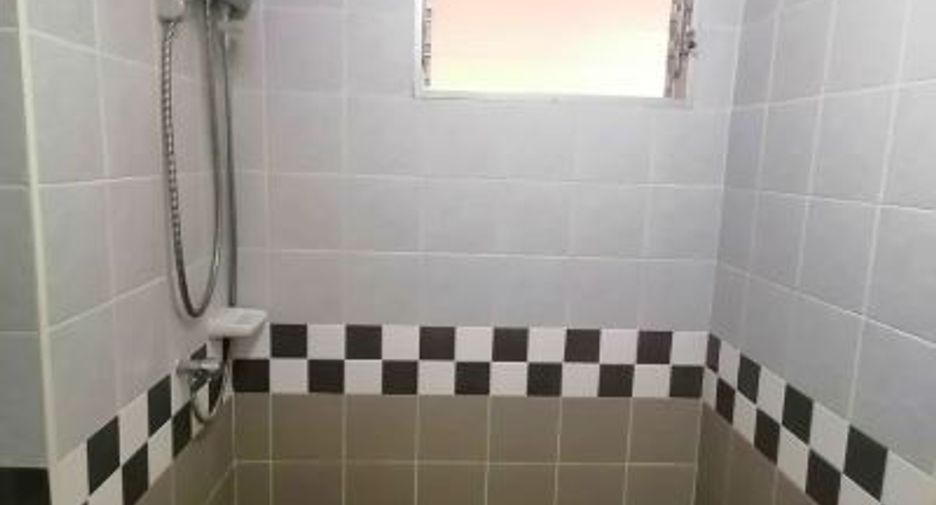For rent 1 bed condo in Mueang Nonthaburi, Nonthaburi