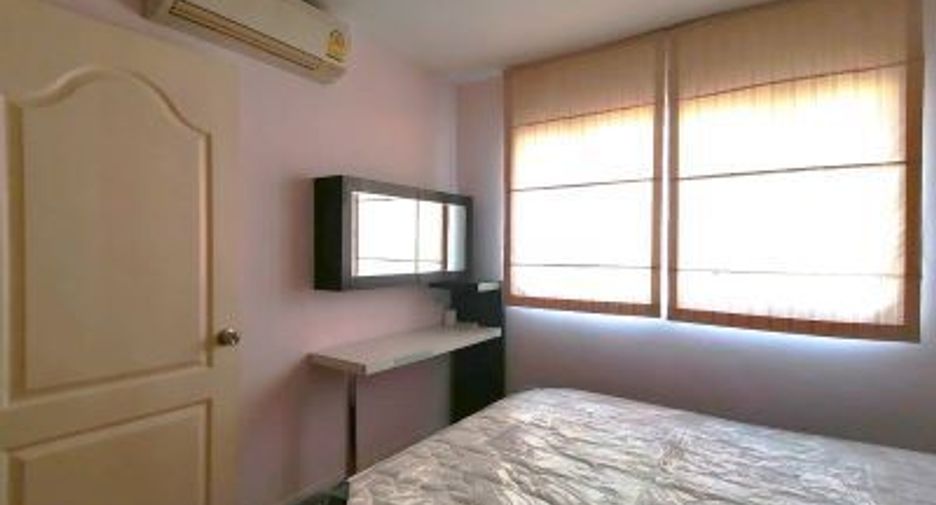 For rent 1 bed condo in Mueang Nonthaburi, Nonthaburi