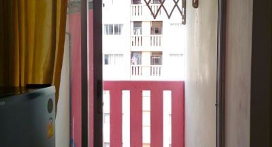For rent 1 bed condo in Mueang Nonthaburi, Nonthaburi