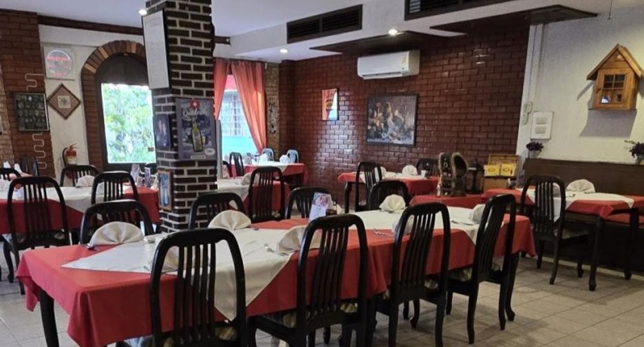 Local comercial en venta en Saphan Sung, Bangkok