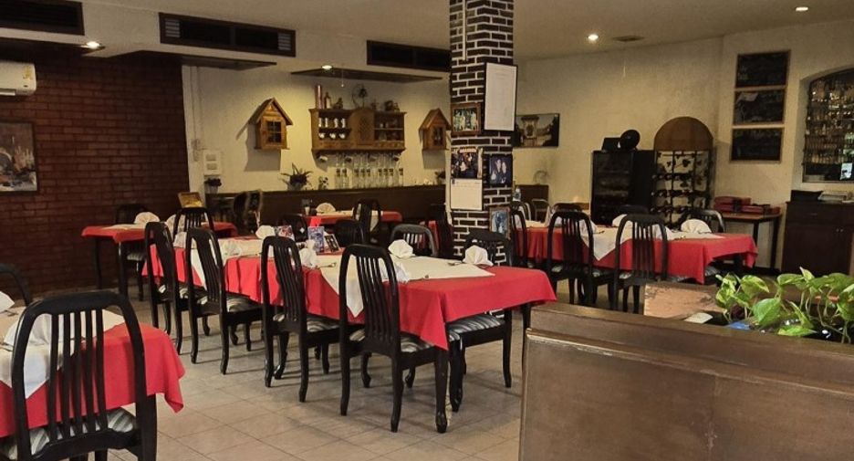 Local comercial en venta en Saphan Sung, Bangkok