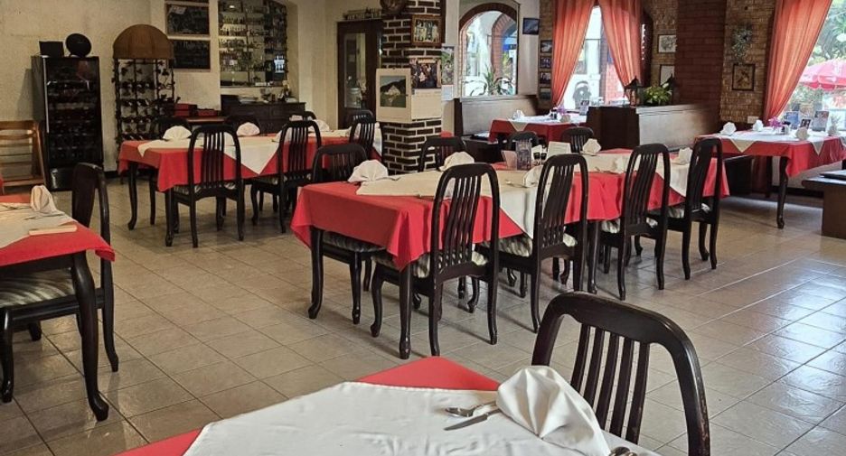 Local comercial en venta en Saphan Sung, Bangkok
