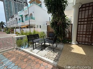 For sale 3 bedrooms house in Bang Lamung, Chonburi