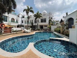 For sale 3 bedrooms house in Bang Lamung, Chonburi