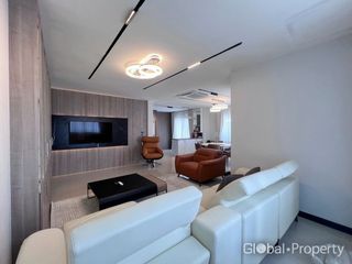 For sale 5 bedrooms house in Bang Lamung, Chonburi