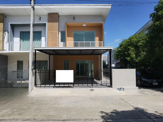 ขาย 2 ห้องนอน ทาวน์เฮ้าส์ ใน บางปะอิน, พระนครศรีอยุธยา