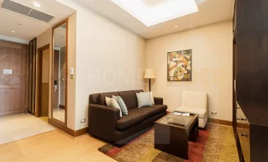 For rent 1 bed condo in Sathon, Bangkok