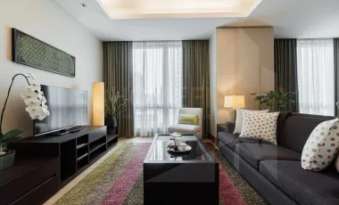 For rent 1 bed condo in Sathon, Bangkok