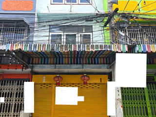For sale 1 Beds retail Space in Rat Burana, Bangkok