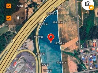 For sale land in Si Racha, Chonburi