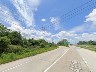 For sale land in Si Racha, Chonburi
