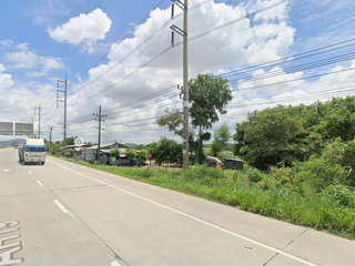 For sale land in Si Racha, Chonburi