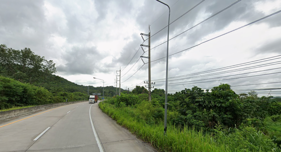 For sale land in Si Racha, Chonburi