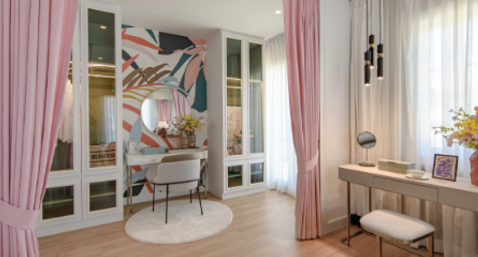 Casa en venta de 4 habitaciones en Thalang, Phuket