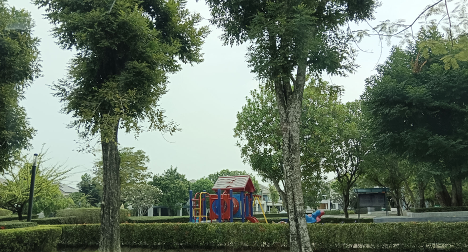 Casa en venta de 3 habitaciones en Bang Bua Thong, Nonthaburi