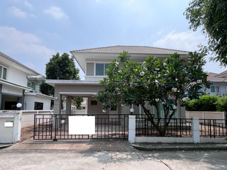 出售 3 卧室 独立屋 在 Bang Bua Thong, Nonthaburi