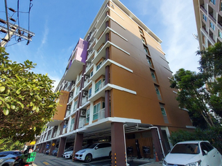 出售 1 卧室 公寓 在 Bueng Kum, 曼谷