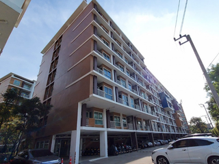 出售 1 卧室 公寓 在 Bueng Kum, 曼谷