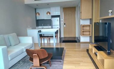 Condo en venta de 1 habitaciones en Khlong Toei, Bangkok