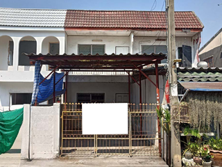 Casa adosada en venta de 2 habitaciones en Bang Bua Thong, Nonthaburi