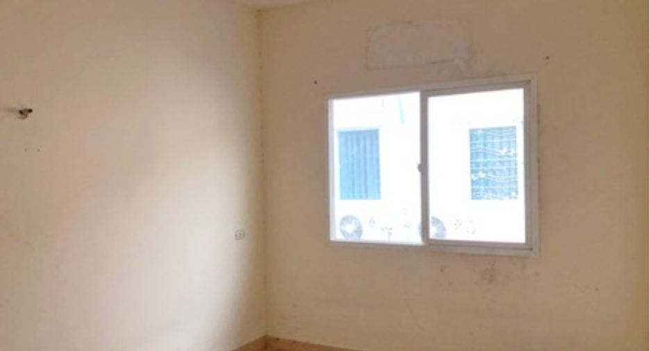Reihenhaus zum Kauf mit 3 Zimmer in Saphan Sung, Bangkok