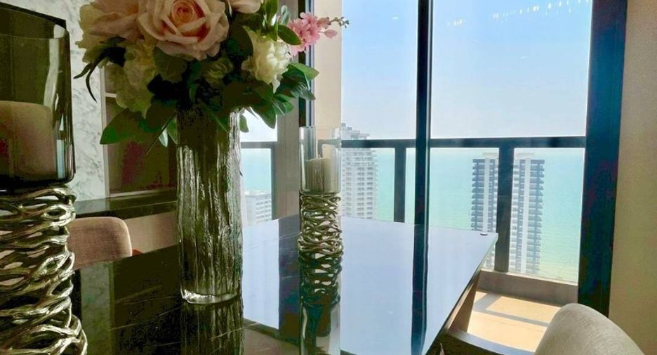 Condo en venta de 2 habitaciones en Bang Lamung, Chonburi
