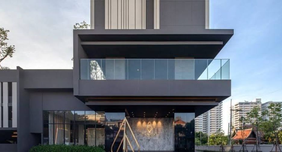 Condo en venta de 2 habitaciones en Bang Lamung, Chonburi