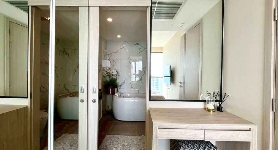 Condo en venta de 2 habitaciones en Bang Lamung, Chonburi