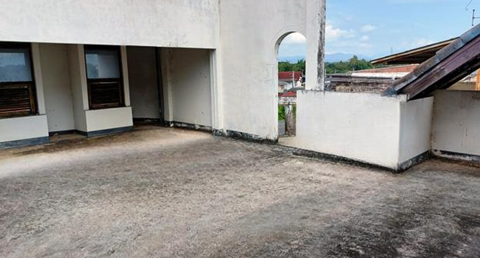 Gewerbefläche zum Kauf mit 4 Zimmer in Thoen, Lampang