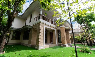 Haus zur Miete mit 5 Zimmer in Suan Luang, Bangkok
