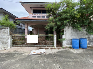 出售 1 卧室 独立屋 在 Ban Chang, Rayong