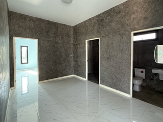 For sale 2 bedrooms house in Mueang Nakhon Nayok, Nakhon Nayok