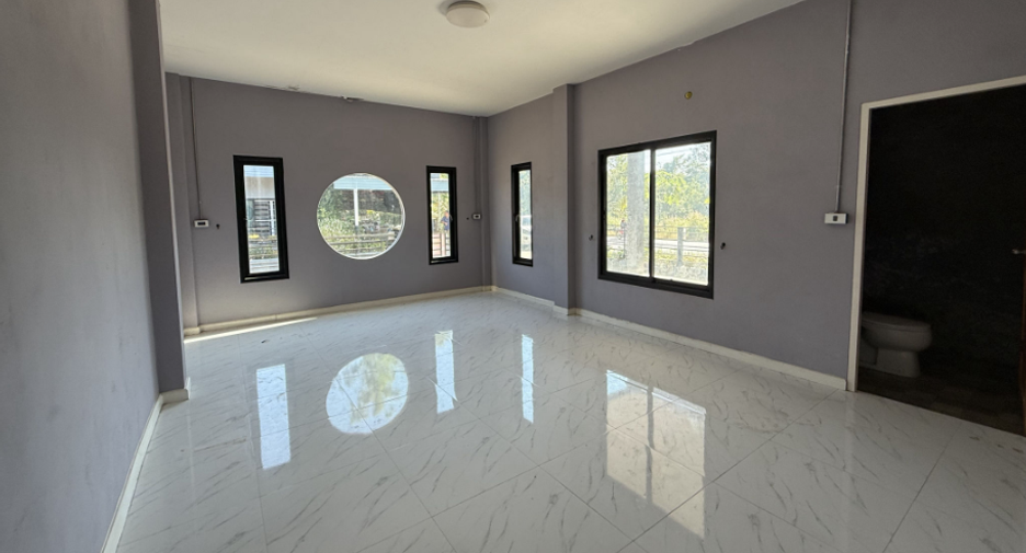 À vendre 2 chambres maison à Mueang Nakhon Nayok, Nakhon Nayok