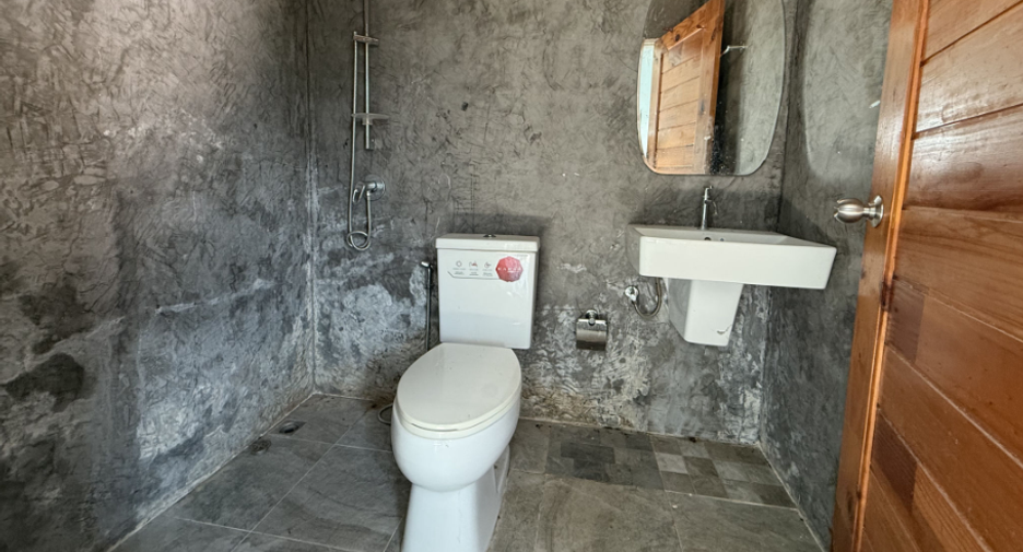 For sale 2 ベッドルーム house in Mueang Nakhon Nayok, Nakhon Nayok