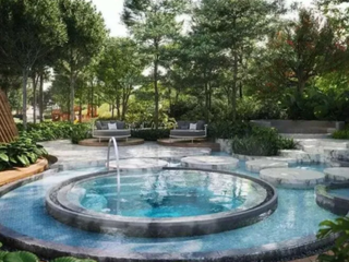 For sale 3 bedrooms condo in Bang Phli, Samut Prakan