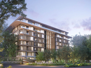 For sale 3 bedrooms condo in Bang Phli, Samut Prakan
