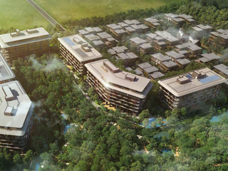 For sale 3 bedrooms condo in Bang Phli, Samut Prakan