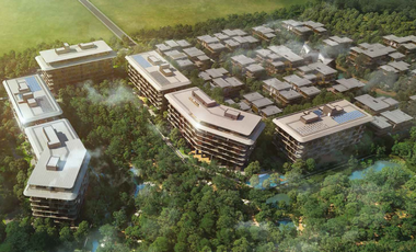For sale 3 bedrooms condo in Bang Phli, Samut Prakan