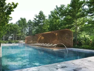 For sale 3 bedrooms condo in Bang Phli, Samut Prakan