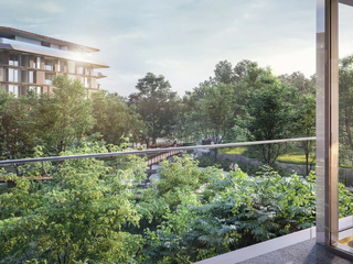For sale 3 bedrooms condo in Bang Phli, Samut Prakan