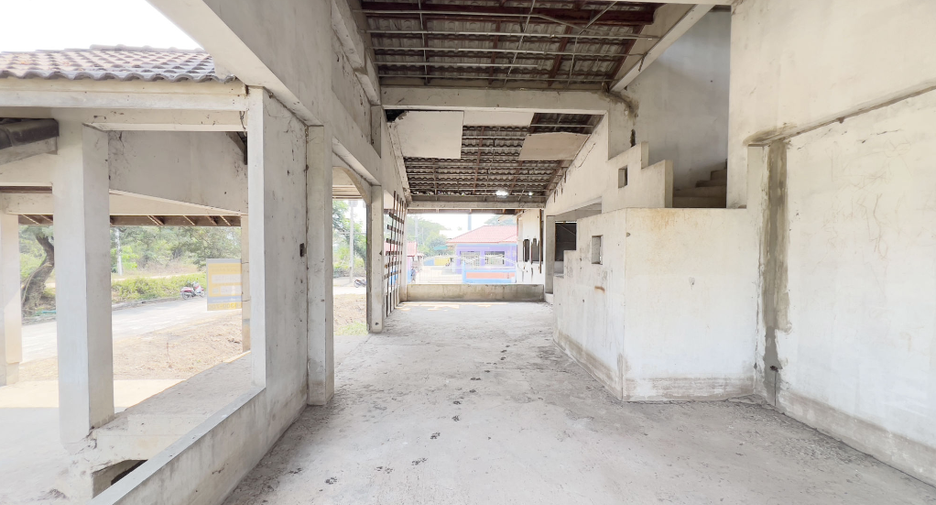 Casa en venta de 1 habitaciones en Sam Khok, Pathum Thani