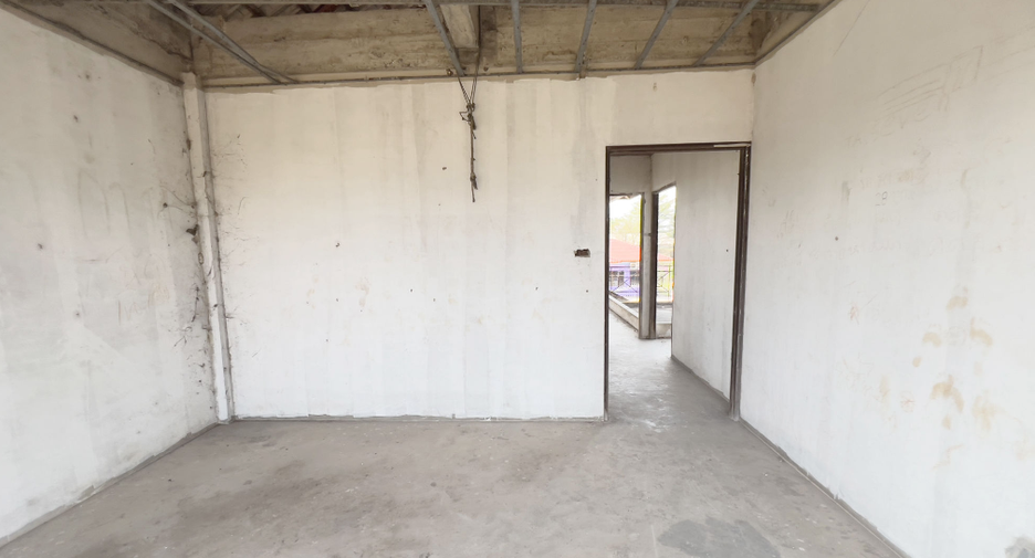 Casa en venta de 1 habitaciones en Sam Khok, Pathum Thani