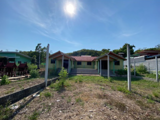 出售 4 卧室 独立屋 在 Sattahip, Chon Buri